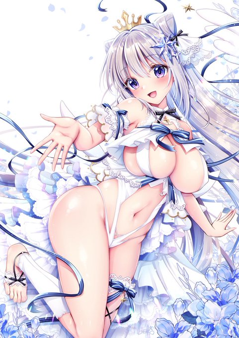 HAPPINESS! #ãªãªãžãã«