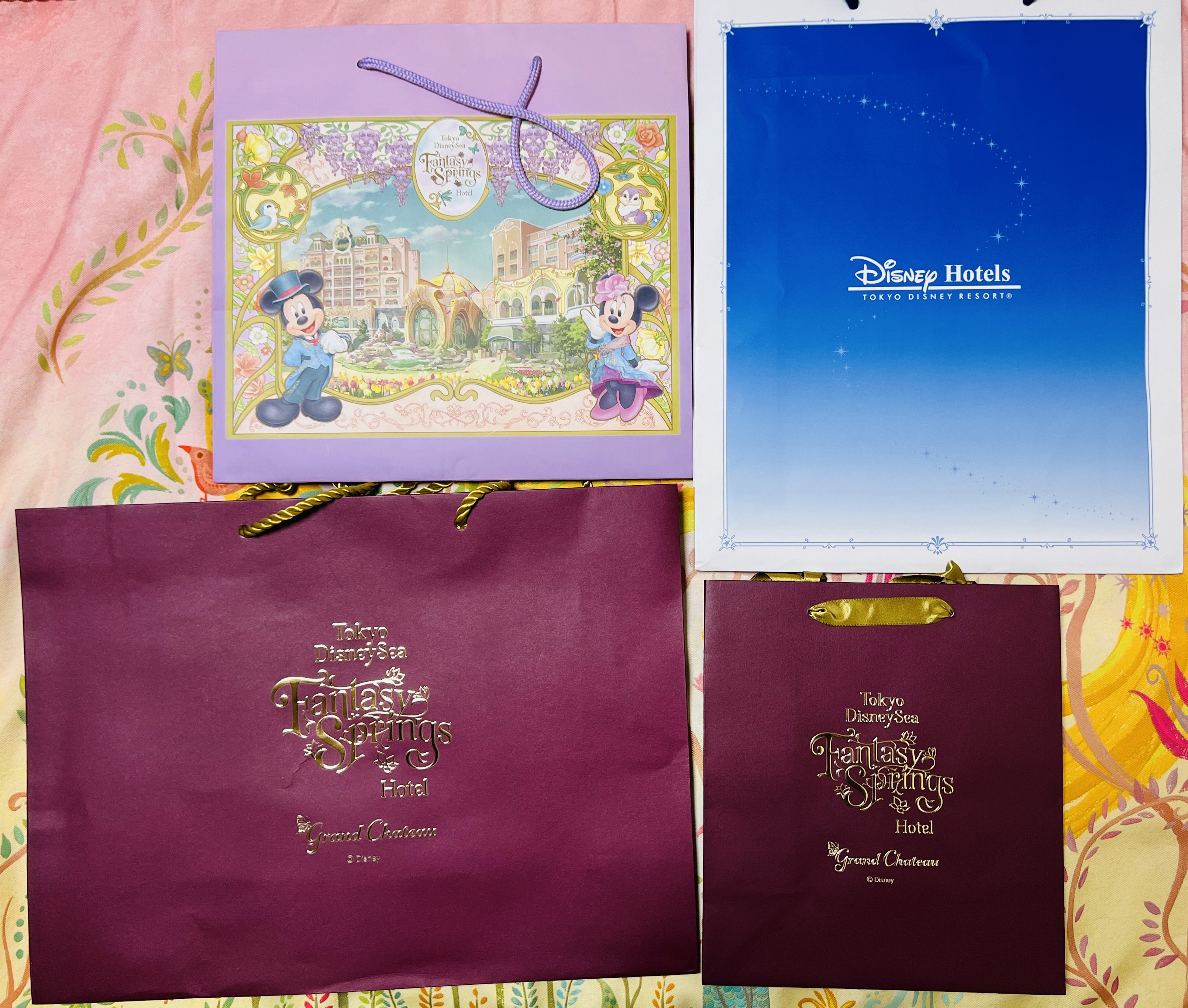 Amazon.co.jp: ファンタジースプリングスホテル グランド