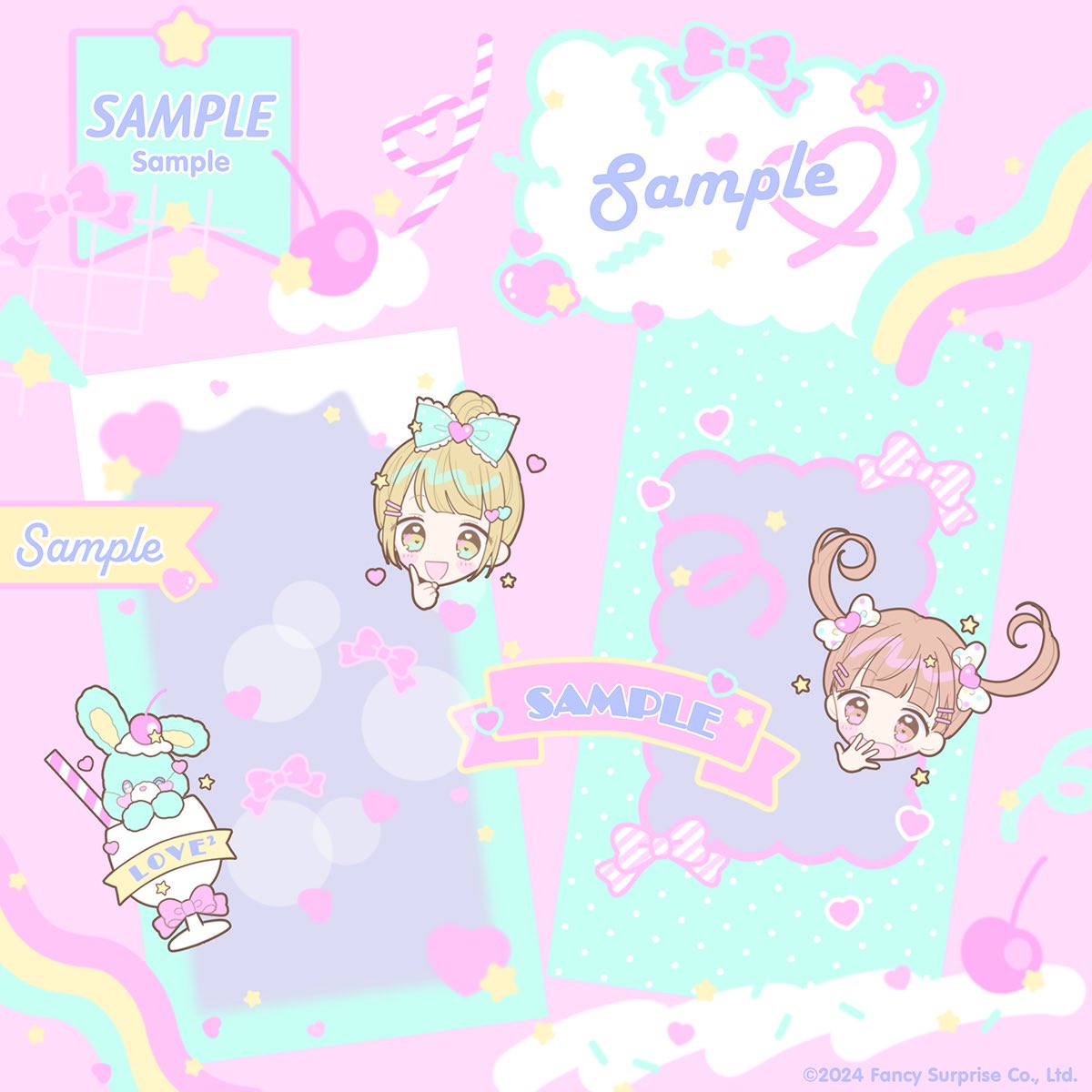 Fancy Surprise! (@Fancy_Surprise) / X 