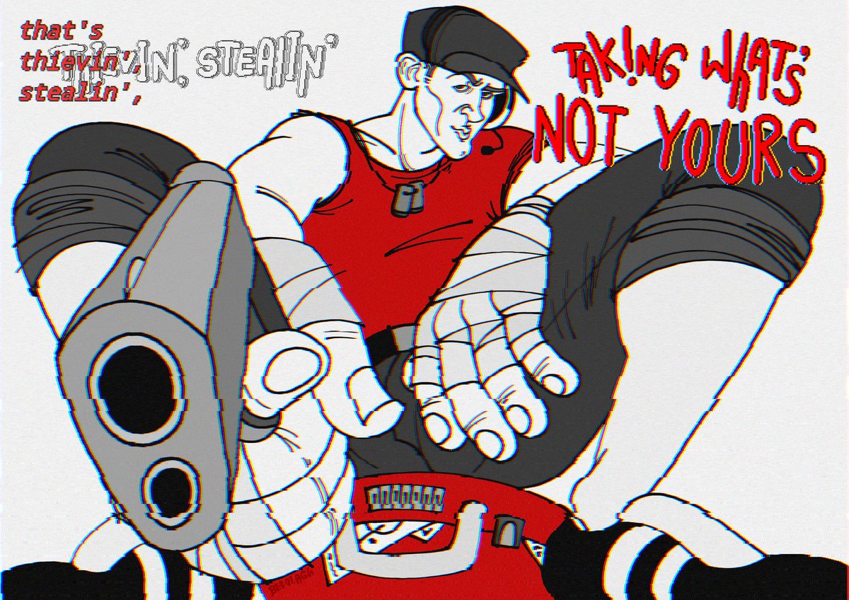 fromcoomcave's tweet photo. original edit/animation: krimmblz

#TF2 #TeamFortress2 #TF2fanart https://t.co/jdDGrsBURi