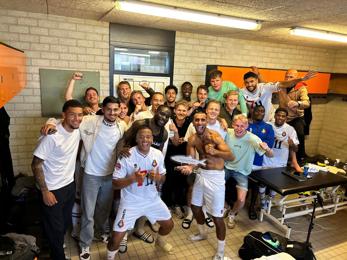 telstar1963nv's tweet photo. οΏΌ UPDATEπ
Visserijtoernooi 2024
1 βKist Cup
0βWereldbekers
0βEuropa Cups
0βLandskampioenschappen
0βKNVB bekers
0βTitels eerste divisie
0βBallon dβOrs
0βNationaal Topscorers
0βOlympische medailles
1βKNVB Fair Play titel
1βBene League B titel (vrouwen
#WitteLeeuwen | #katTEL https://t.co/3rIIjqa5zM
