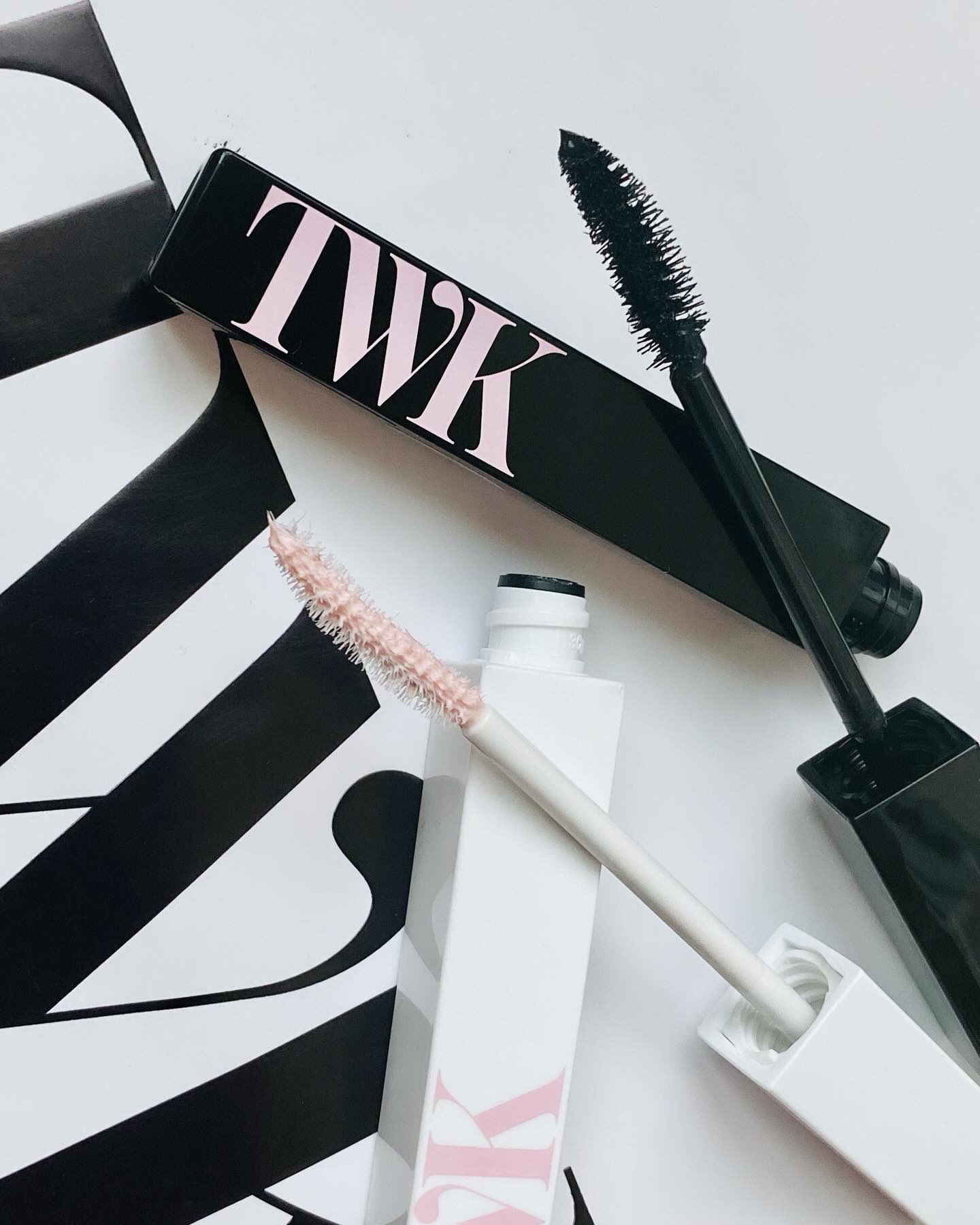 TWKシン マスカラベース TWK / TWKシン ピュアブラック マスカラの公式