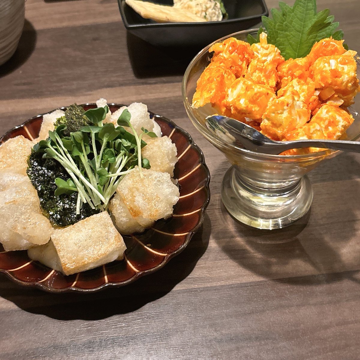 k4355107's tweet photo. アフター😉 https://t.co/JzAFOHdmdD