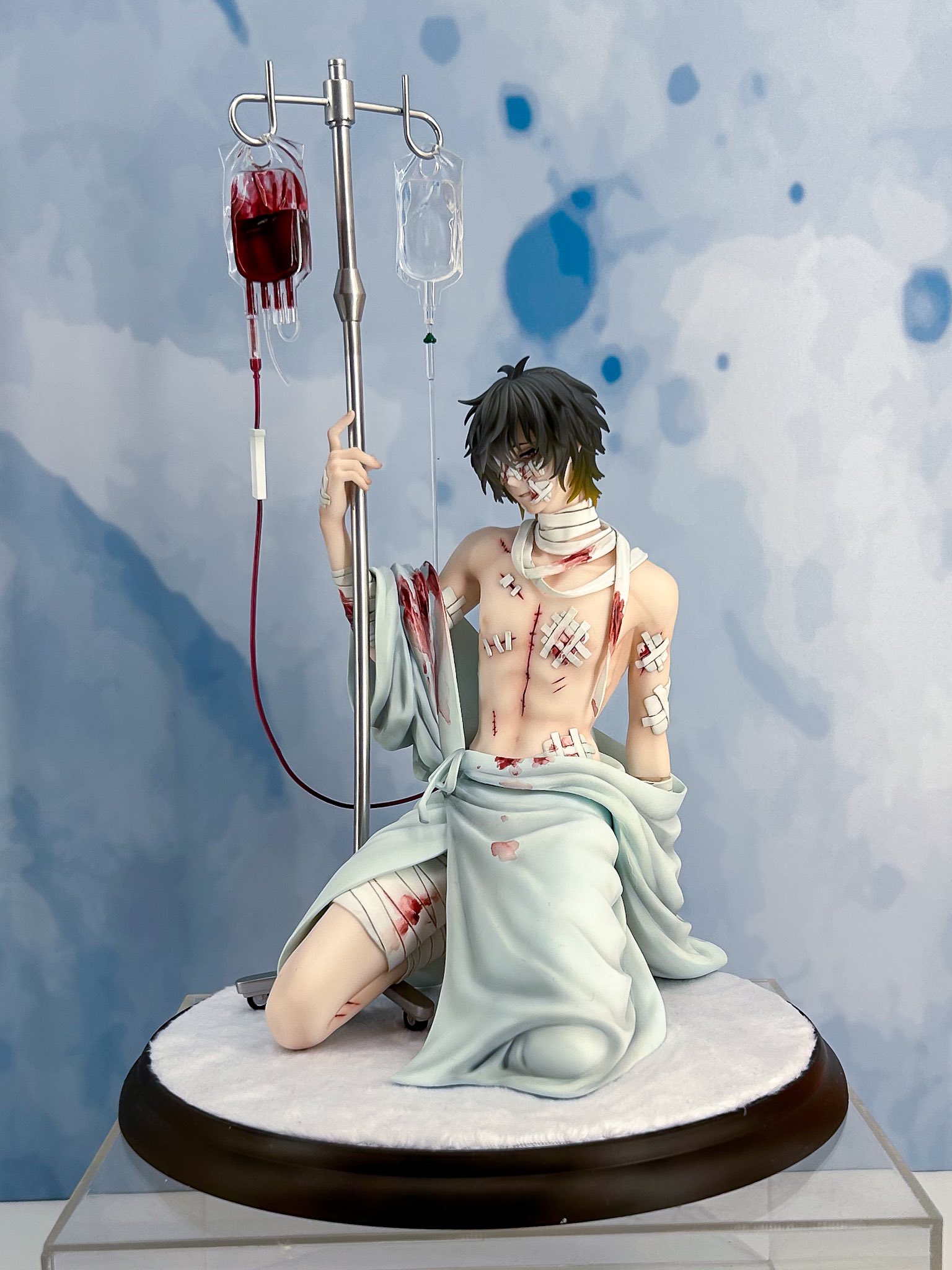 スロウ・ダメージ 斑目 トワ 色紙 斑トワ Amazon | スロウダメージ