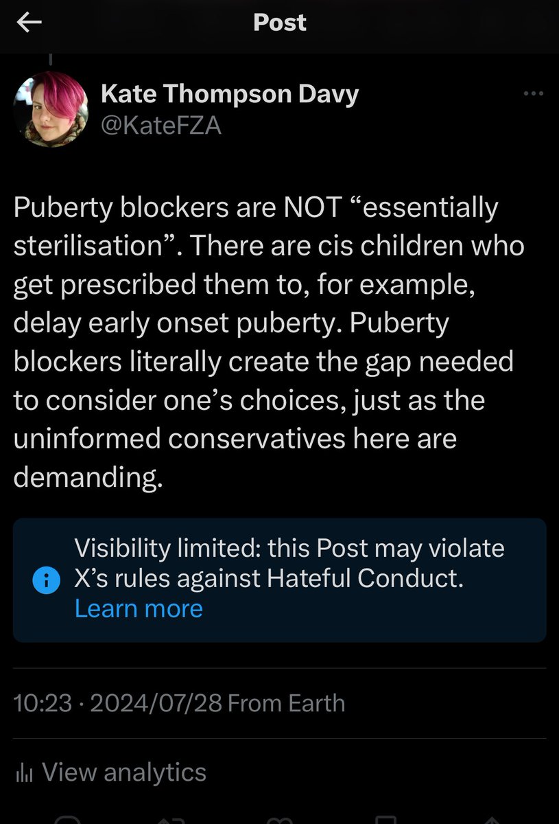 Kate Thompson Davy tweet media