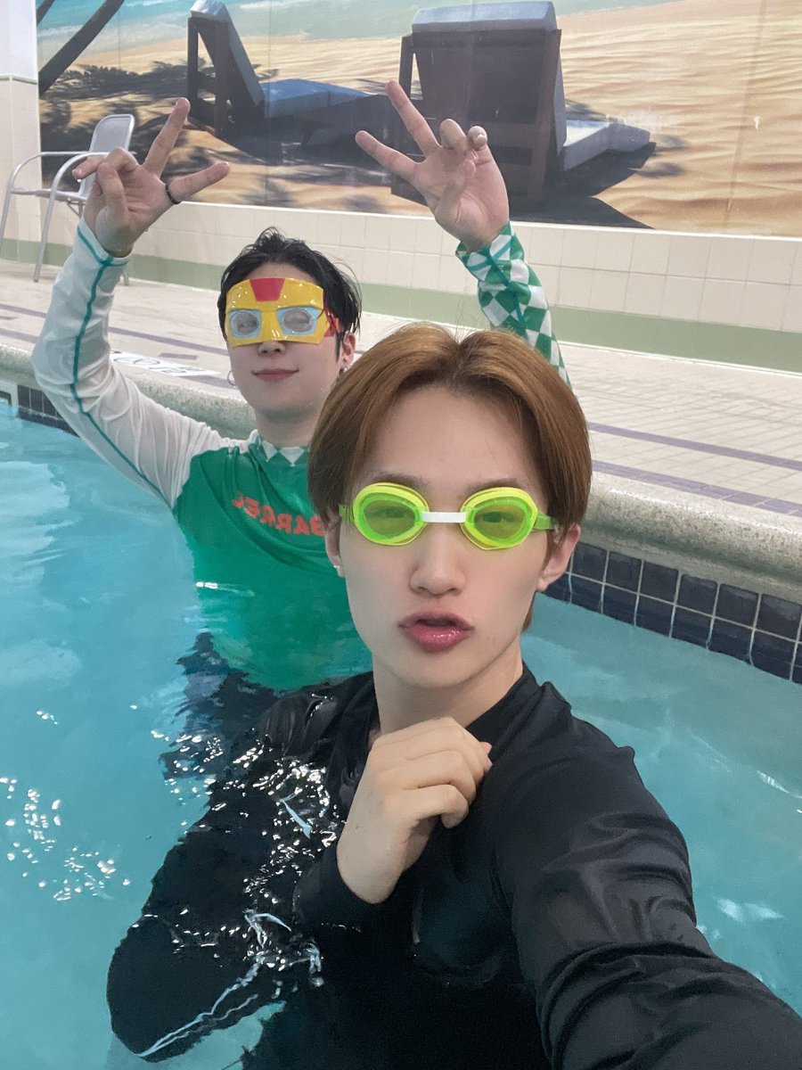 onion___o's tweet photo. 수경 이슈가 온 #용승 #연호 https://t.co/7hvOSh7Ok5