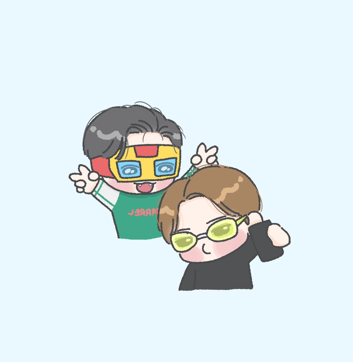 수경 이슈가 온 #용승 #연호