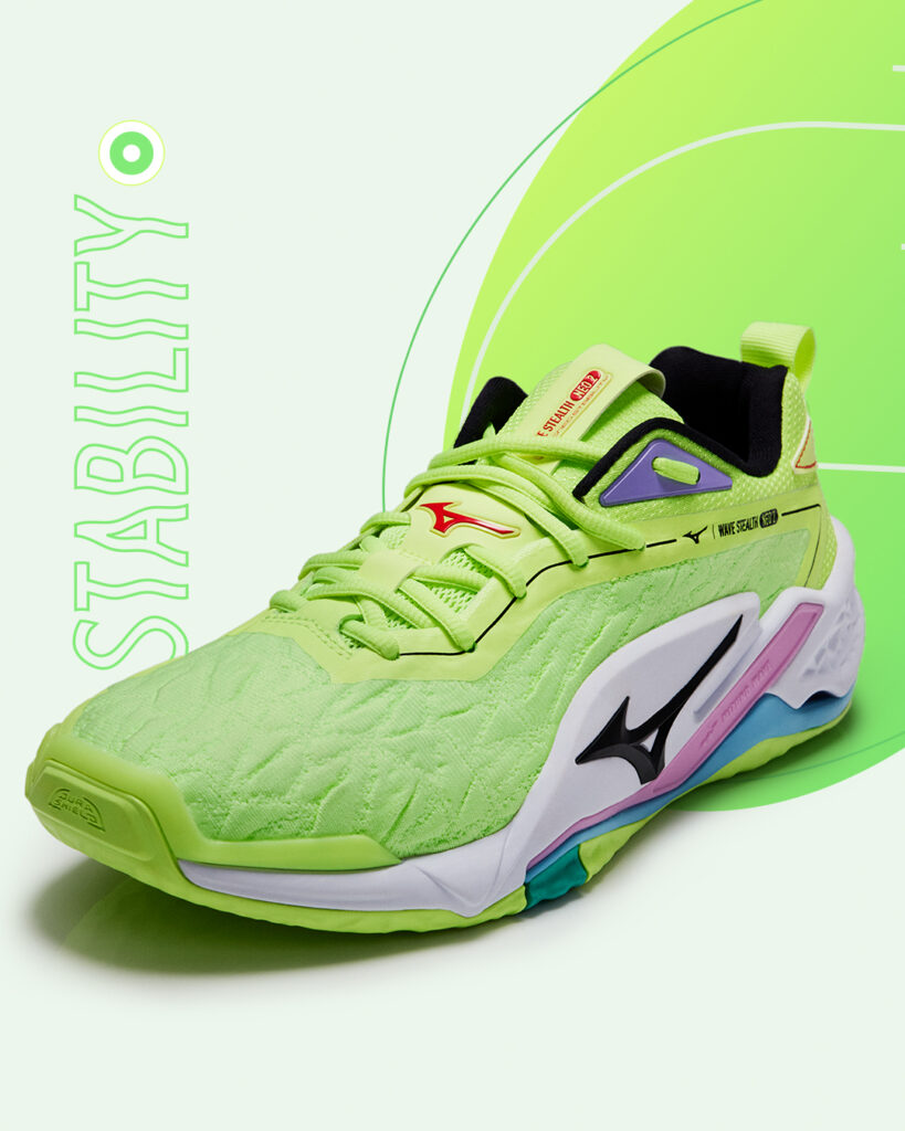 HandNewsfr's tweet photo. 🔥 #Paris2024 

💥 Grand #jeu #concours @HandNewsfr X @MizunoFrance

🎁 Gagne 1 paire de chaussures Wave Stealth Neo 2 👟

Pour participer : 
1️⃣ Follow @HandNewsfr
2️⃣ RT le tweet😀👍
3️⃣ Croises les doigts 🤞🍀 https://t.co/dICwaqHTMe