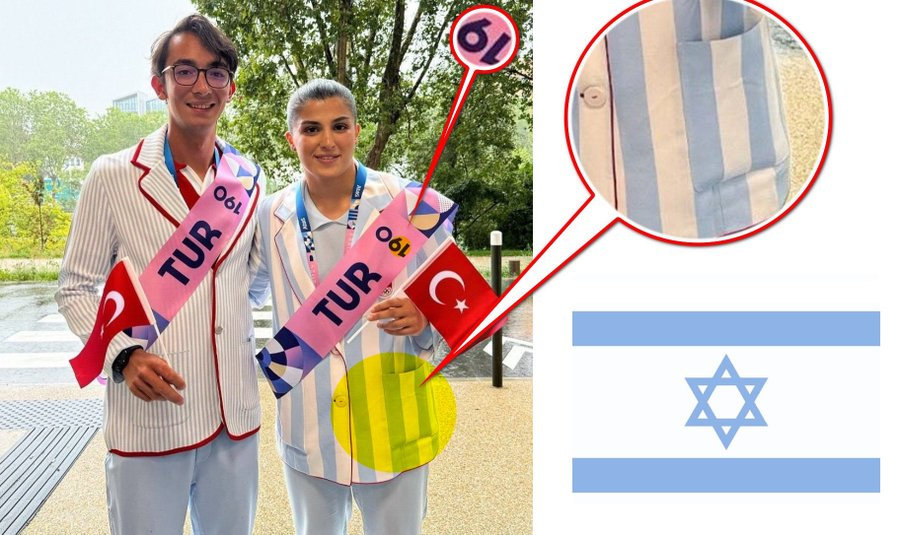 kemalozercom's tweet photo. "Türkiye olimpiyatlardan çekilsin" desek inadına tersini yaparlar.

O zaman şöyle çağrı yapalım: 
Türkiye olimpiyatlara çırılçıplak katılsın!