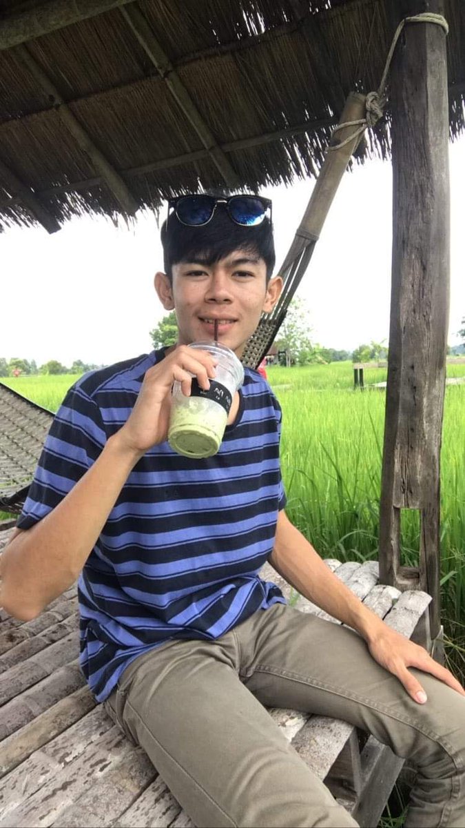 Surachai tweet media