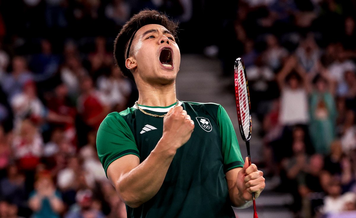 Olympics Day 1 Recap #PARIS2024