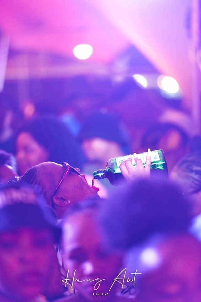 EnosMcManni's tweet photo. AMIS DAY CLUB. I SAID AMIS DAY IS ON TODAY. ๐ฅ๐ฅ๐ฅ
#ADC16 https://t.co/LnROz7bw99