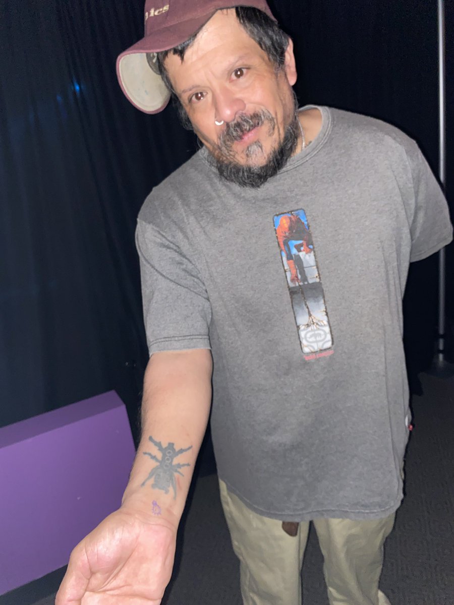 DJ Q*BERT 👾 Invisibl Skratch Piklz tweet media