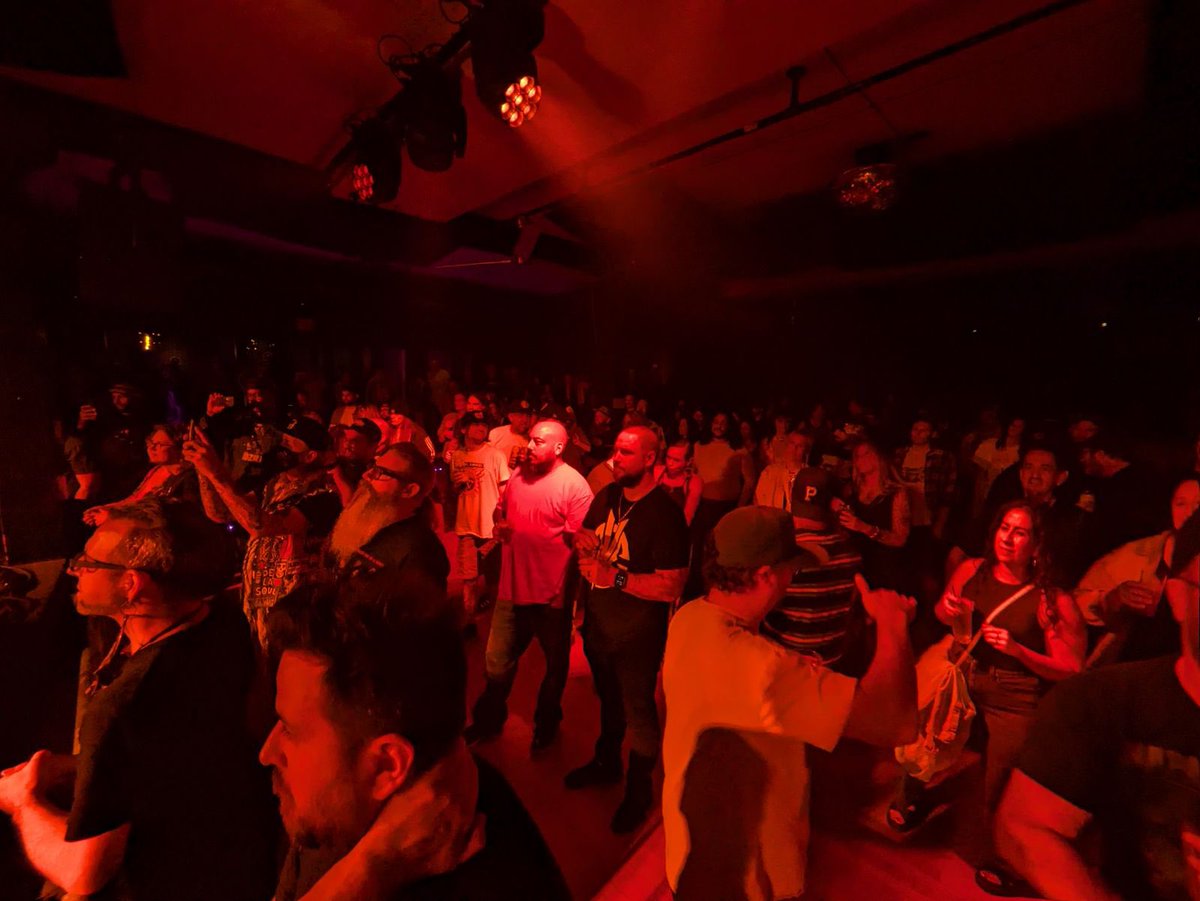 DJ Q*BERT 👾 Invisibl Skratch Piklz tweet media