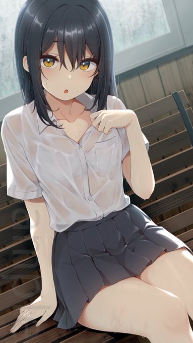 メロンブックスさんで開催されている企画【104+ 麗/艶 by Melonbooks Girls Collection 2024 SUMMER】に描き下ろしイラストを寄稿させていただきました。
グッズ等いろいろありますので、ご興味ある方は是非よろしくお願いします。
https://t.co/Ngt59zTdYp 