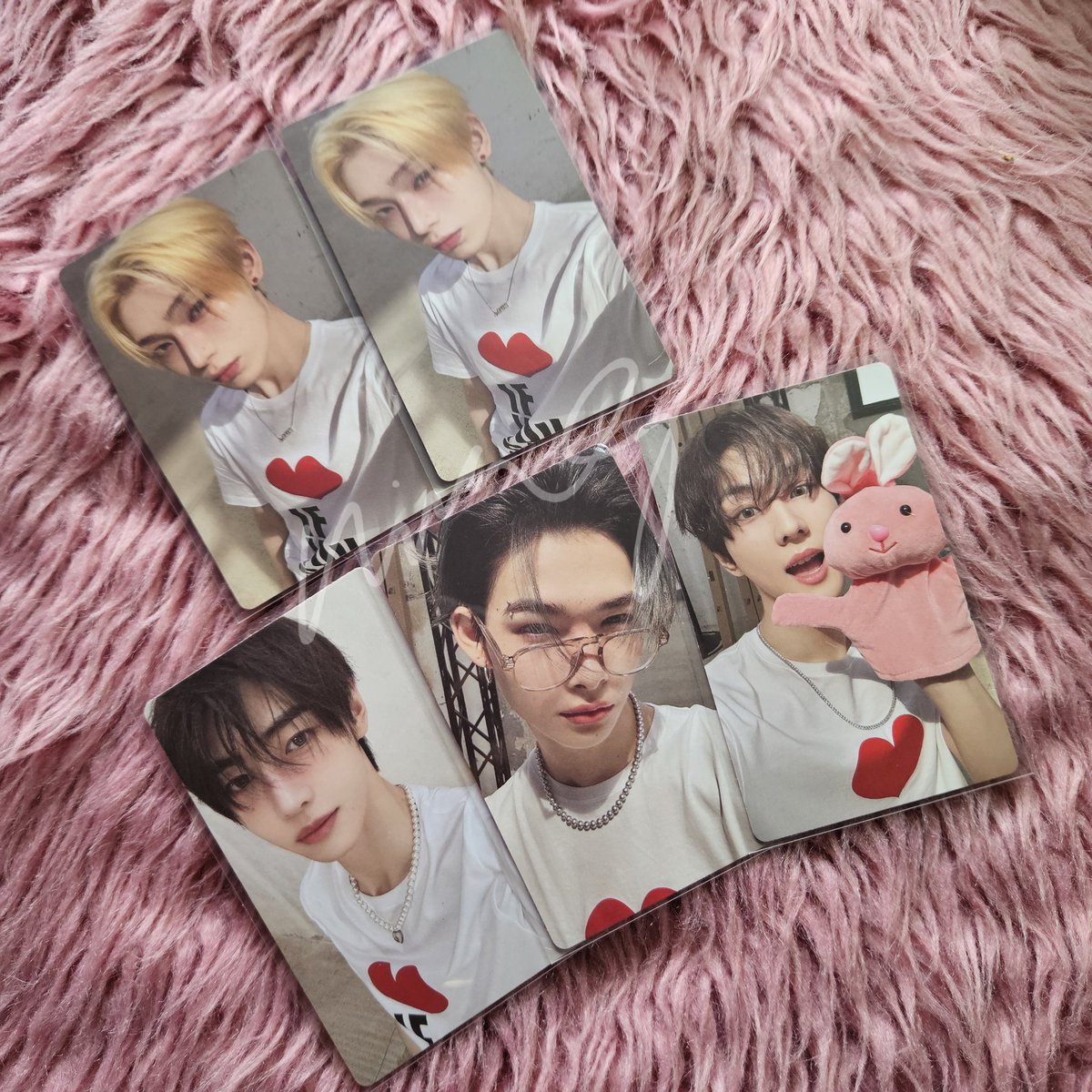 ianyeyeah's tweet photo. ୧ ‧₊˚ #n_mails🍓⋅ ☆ 
      
💌 – guess who came home?! sunsunwonki nrpcs and sunki kr standee came home safely🫶🏻 thank you sm @fairylacee !

        ⤷  ˗ˏˋ #VanLaceeproofs ˎˊ˗ https://t.co/clNRqjOEqZ
