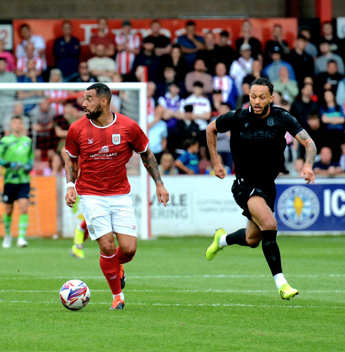 Desmond Evans (@desmondevans7) on Twitter photo Happy Sunday <a href="/crewealexfc/">Crewe Alexandra</a> plenty to look forward too as the season approaches <a href="/ThePeterMorse/">Peter Morse</a> Happy Sunday <a href="/crewealexfc/">Crewe Alexandra</a> plenty to look forward too as the season approaches <a href="/ThePeterMorse/">Peter Morse</a>