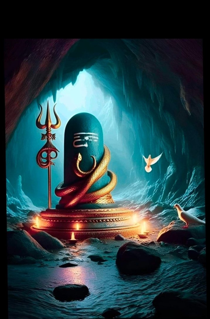 AKASHPRO1432's tweet image. #harMahadev 🚩🚩
#jaibholenath 🚩🚩