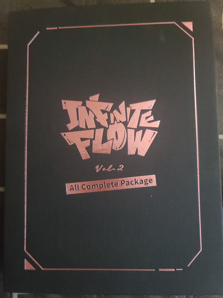 _00woo's tweet image. #인피닛플로우2

많이 늦은 후기...
오디오 드라마 잘 듣고 있습니다
빠른 배송 감사해요

성우님들 랩 실력이 더 좋아지신 것 같다는 생각이...! 새로운 인물들이 등장하니까 다음이 더 궁금해져서 다음 앨범도 나오면 구매해야겠다는 생각이 들었습니다.