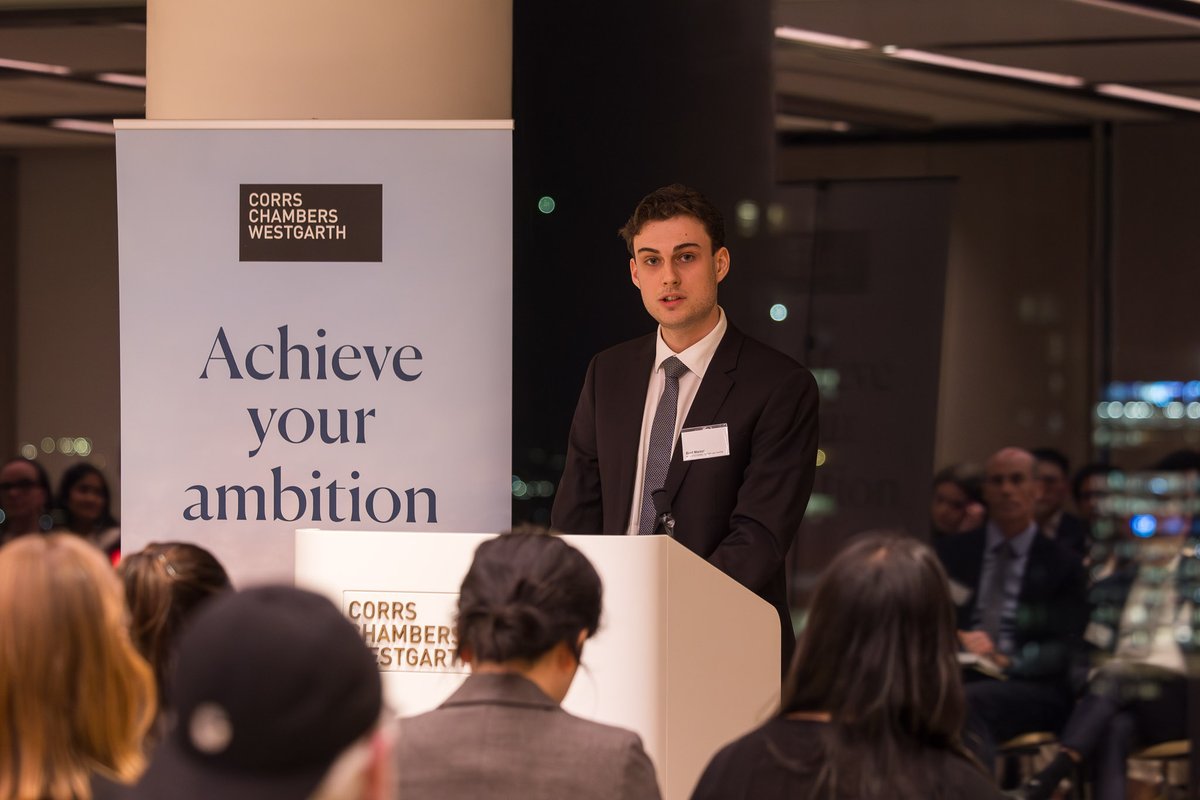 UNSW Law Journal tweet media