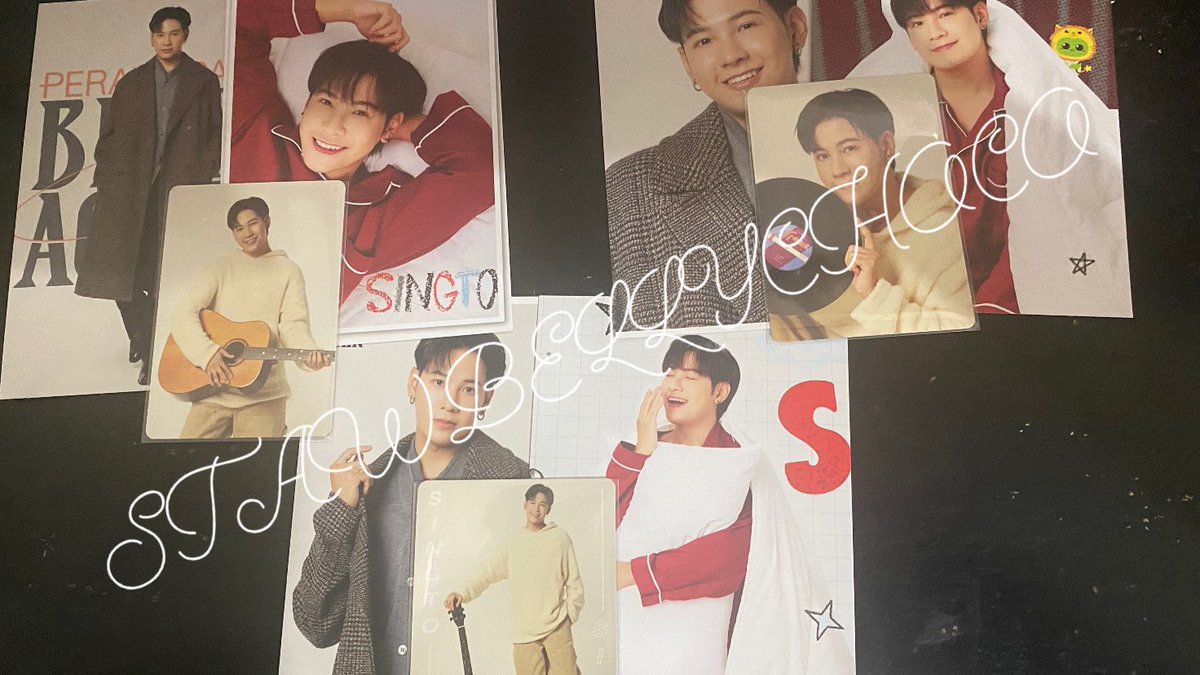 stawbellychoco's tweet photo. Giveaway for #SingtoPrachaya 30th Birthday untuk 3 orang pemenang 

- mutual &amp; all peraya and samoonjaopha
- RT &amp; Likes
- Reply harapan dan ucapan untuk singto+ hashtag dan keyword
-CO by 🍊 (luar makassar) 
- 10k untuk packingan ya 🙏

#SingtoPrachaya
#SingtoBD2024 https://t.co/oEFfSNrEY6