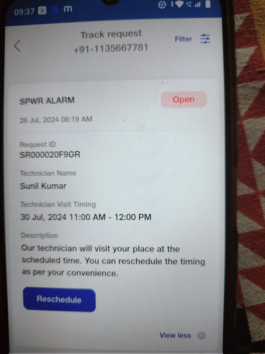 Shivam Maheshwari tweet media