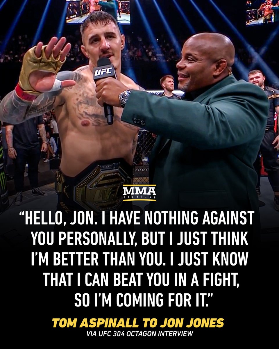 MMA Fighting tweet media