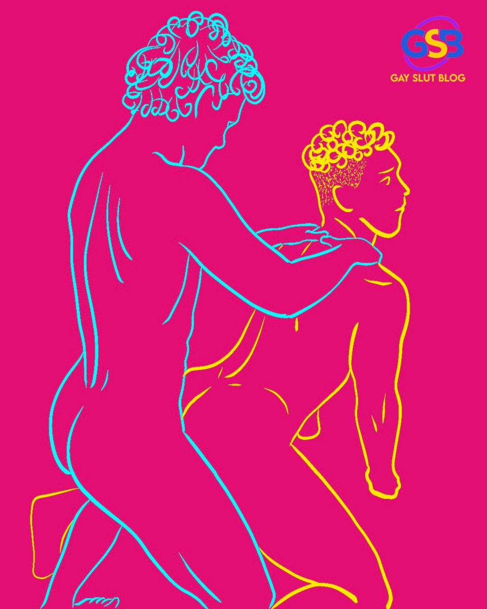 He Said He Wanted a Wife and Kids… Then Bottomed For Me - New Blog Post! #gay #bi #lgbt 
open.substack.com/pub/gayslutblo…