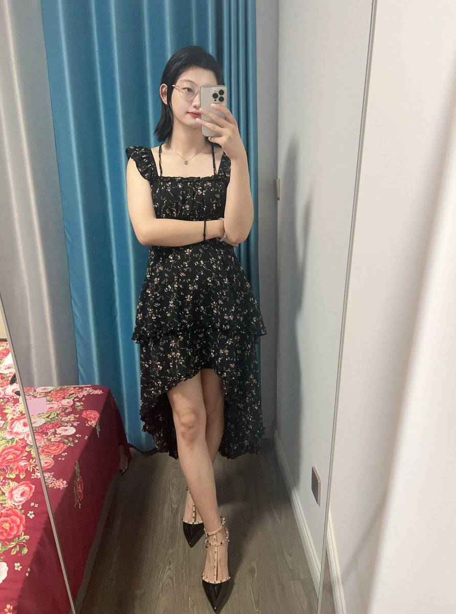 一只小璐酱 tweet media