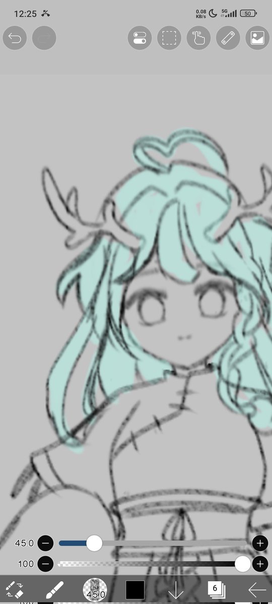 cessasktch's tweet photo. Adopppp WIP
TvT https://t.co/88OEc5oLI1