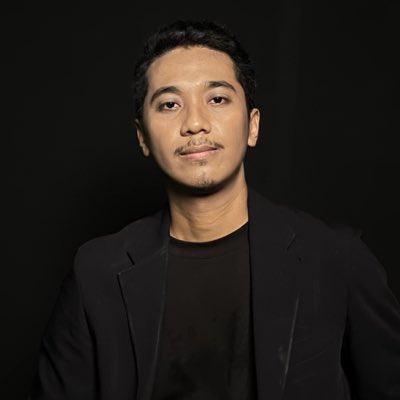 randidwia's tweet photo. #FotoProfilBaru https://t.co/hKNNymlVte