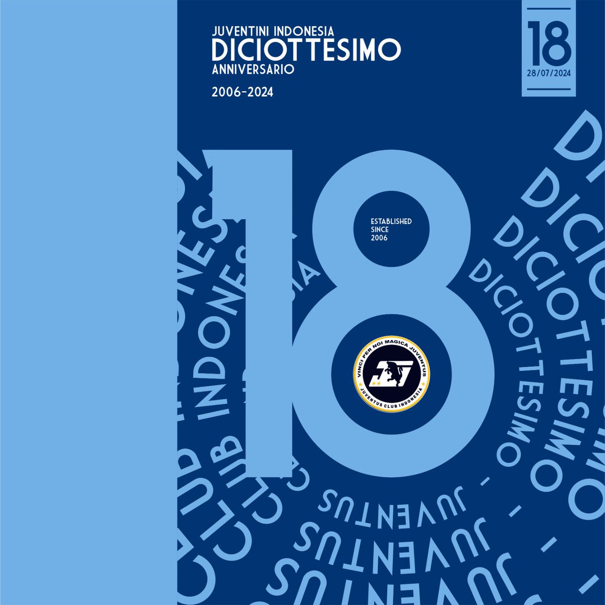 serta mulia 🥳🥳🥳🥳🤩 <a href="/JCIndonesia/">Juventini Indonesia</a>