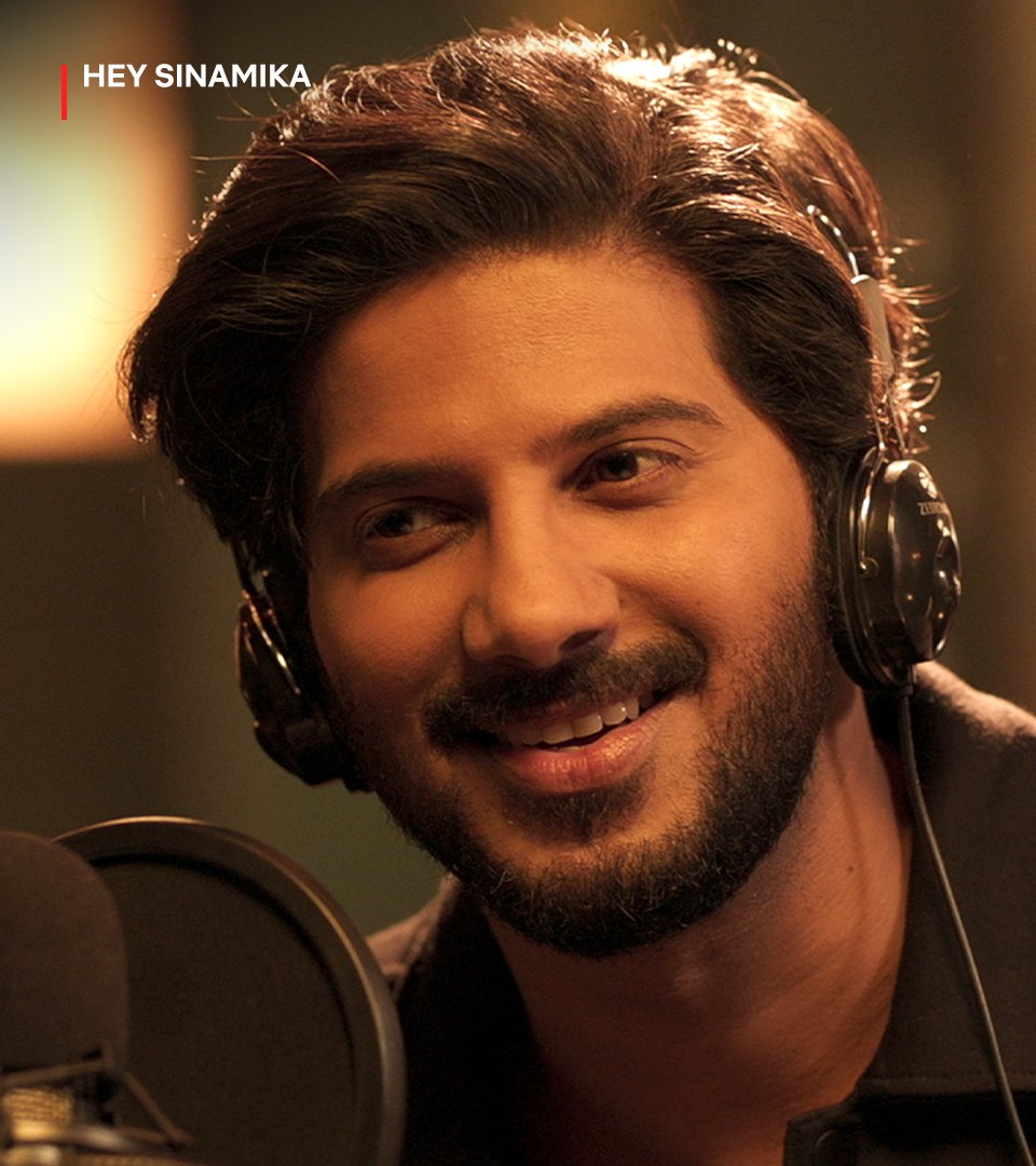 NetflixIndia's tweet photo. ⁠The Q in DQ stands for Qtie 🥰 
Happy birthday, @dulQuer 🎂 https://t.co/LnsKDrkYry