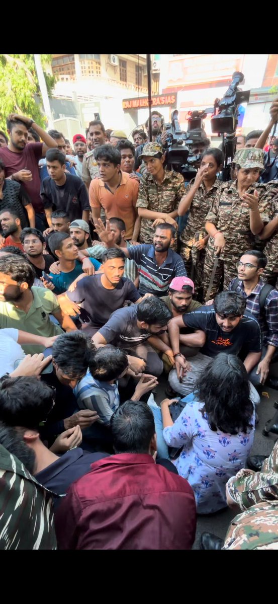 Swati Maliwal tweet media