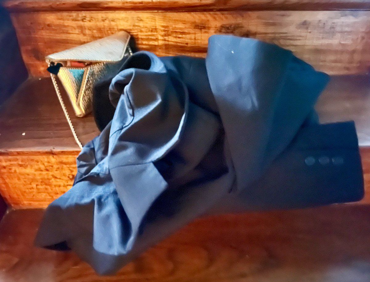 JeanPhilippeGautier tweet media