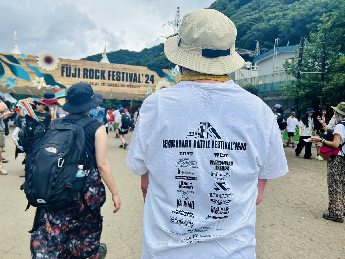 来夢来人 - Search / X