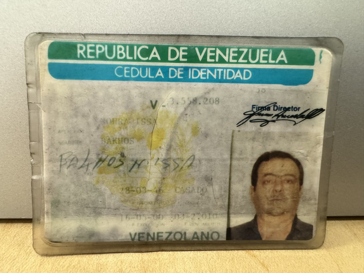 Daniel Nohra tweet media