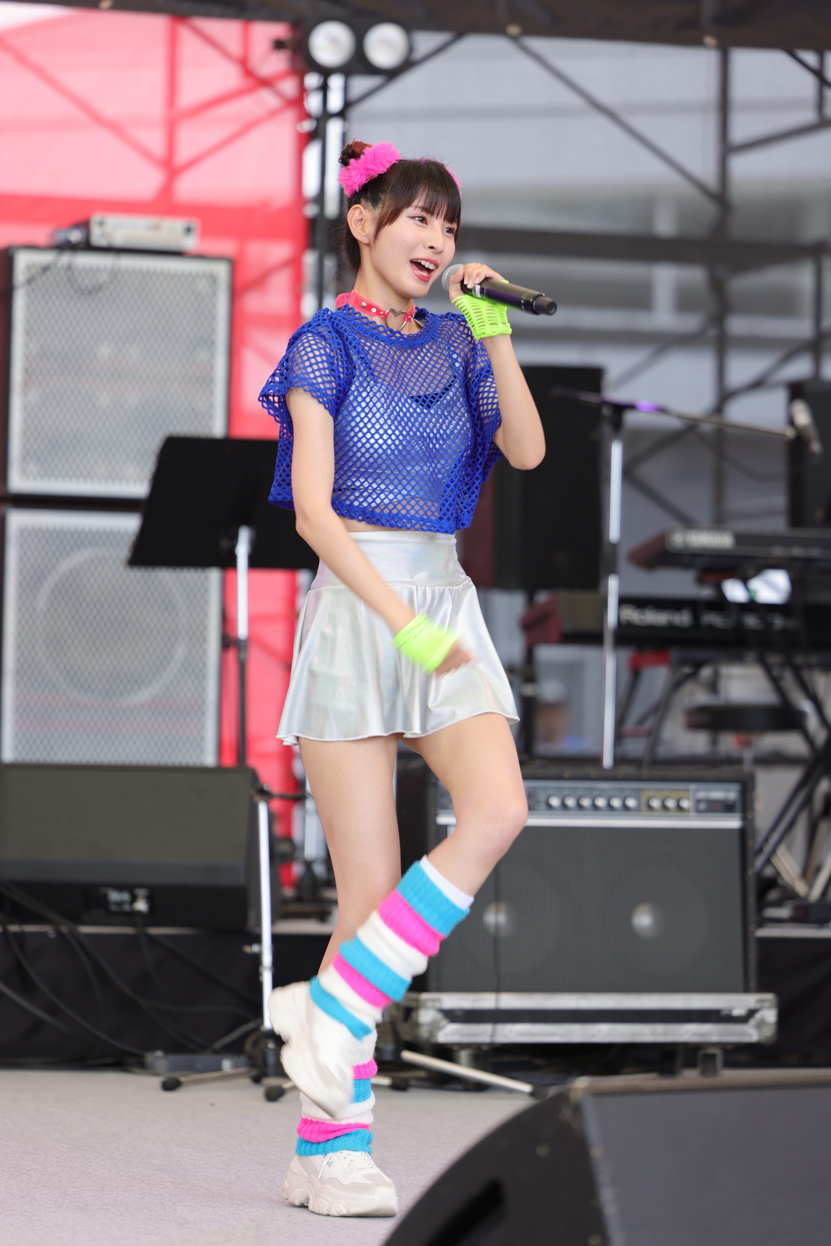 太陽☆様 確認用２(*'▽'*)♪ アンゼンマンBIG4 - 三ツ星産業｜太陽電池と電気二重層