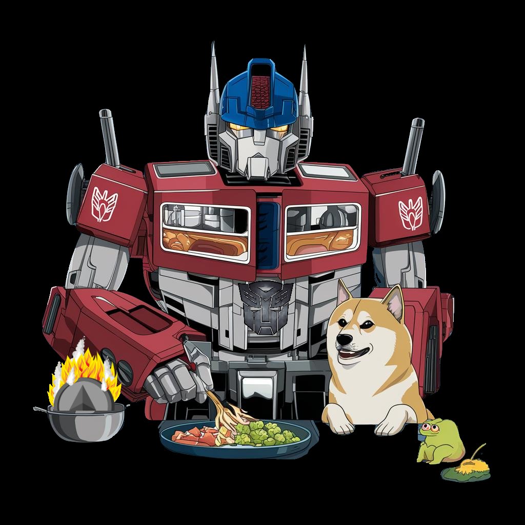 <a href="/1goonrich/">Quasar.Exe</a> $TIFI next 100X Gem🔥

Team is Still cooking 🍳

x.com/0xTransformers
Ca - 0xC1636967fe2aBB931c2A89589077787dF95f4bD5