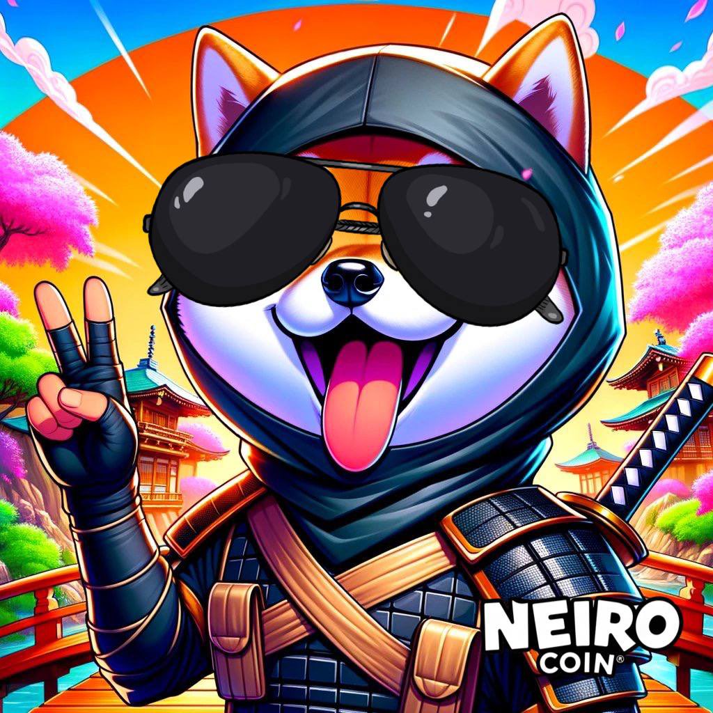 $NEIRO / Neirocoin tweet media