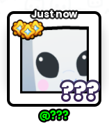 brxeet's tweet photo. 🎉Congratulations to @Shinywhaleshark for winning this giveaway! Item has been sent in mailbox, proof below. https://t.co/HkW79VVe4V