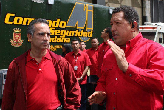FreddyBernal's tweet photo. ¡Feliz cumpleaños Comandante Chávez! Hoy tu Pueblo amado te honra y en tu nombre será nuestra contundente victoria. ¡Seguimos venciendo! https://t.co/LyP2JYTdG3