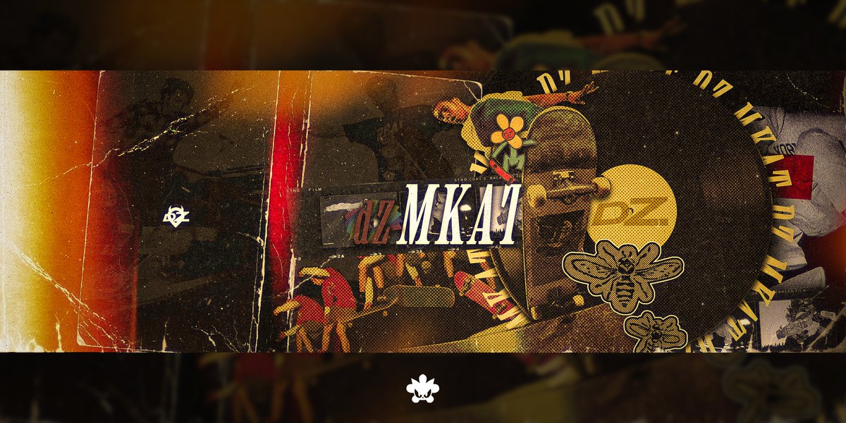Mkat - client work