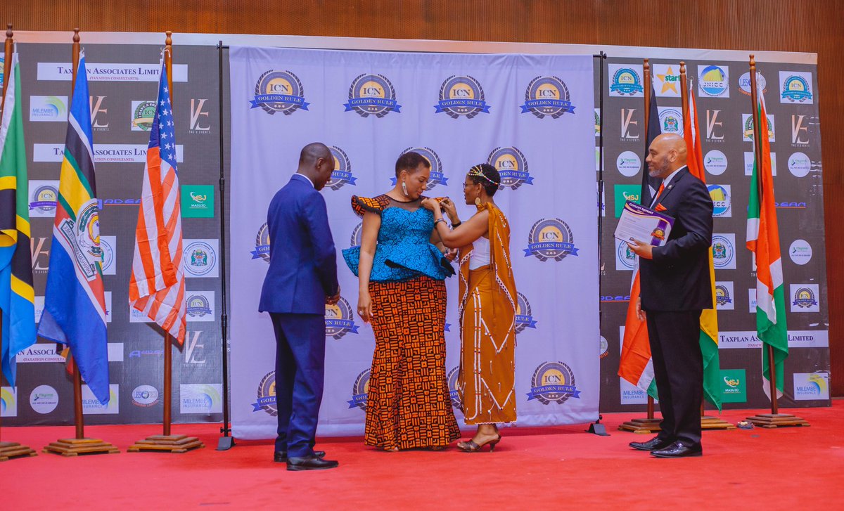 Hilda Nkabe tweet media