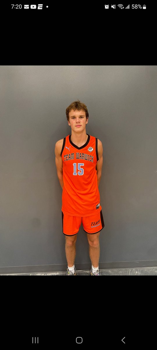 Day 2 Standouts in Lincoln👀📈
Brant Wassenaar
Gibby Williams
Pat Vialva Jr.
Alarion Scott
Colton Nichols
Liam Tesmer
Jaiden Hall
Dominick Walsh
Jaequrian Lincoln
Bryce Garnett
Hart Kreter
Noah Kaufman
Xavier Brown
Hayes Porter
George Petts IV
Luke Lorenzen