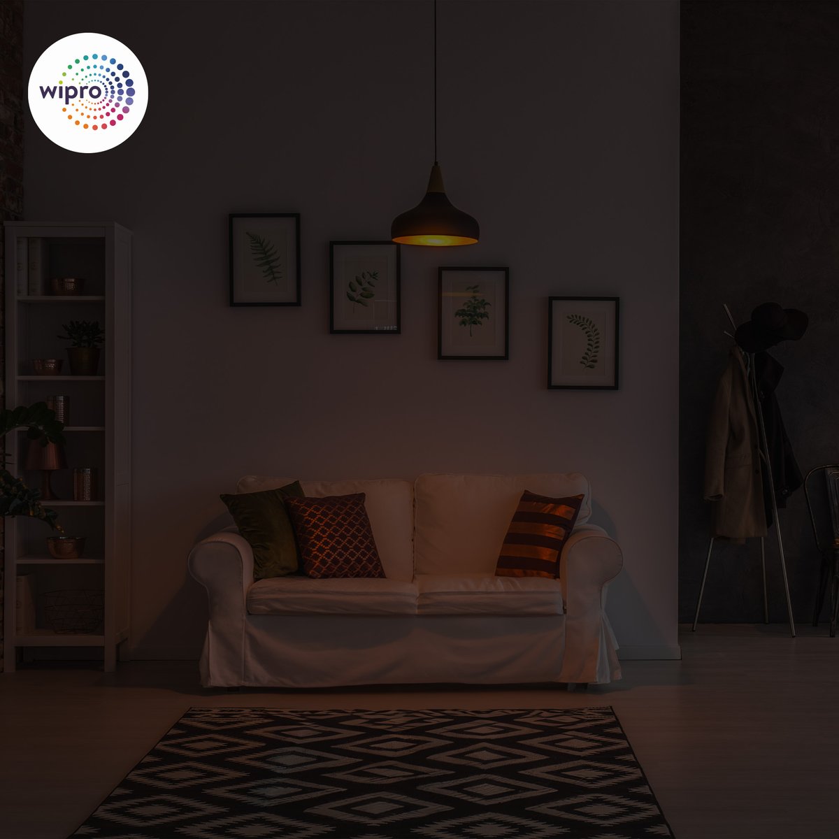 WiproLED's tweet image. Small steps can go a longgg way 🍃🤝🏻

Switch to Wipro Smart lights to conserve more energy everyday ✅

#wipro #wiprolights #smartlights #natureconservation