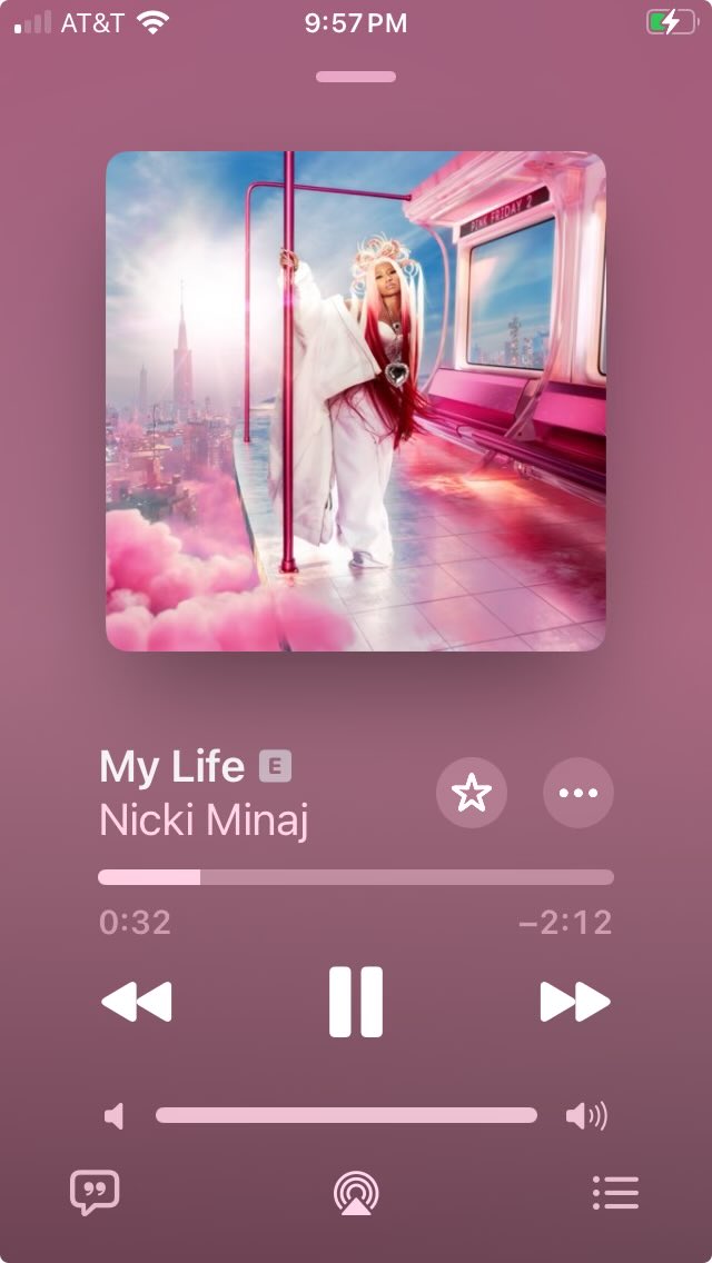 Southlanickifan's tweet photo. #mylife is still my top 5 it actually sits next to #Redrubythesleeze yall not hearing me . This my 💩 #pf2 https://t.co/3gP9jtWCTe