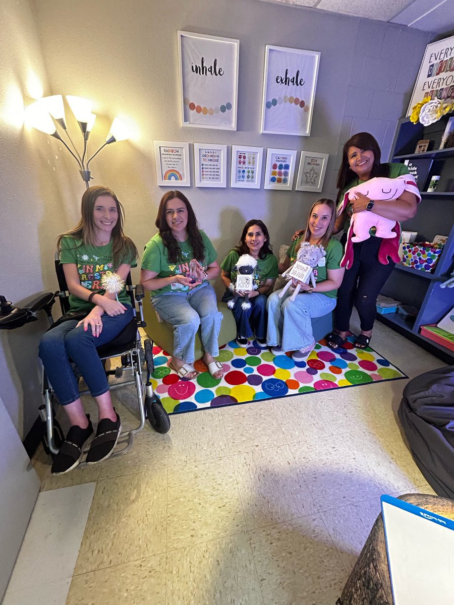 Lucy Gonzalez (@lucygon29074622) on Twitter photo Extension of our Zen Zone for every classroom!! <a href="/ARCESYISD/">Alicia R. Chacón</a>… Thank you <a href="/ArispeCandice/">Candice Power</a> <a href="/johnlara_1/">John Lara</a> for always supporting SEL 🩵……. <a href="/MrsACorona/">Ashley Corona</a> Extension of our Zen Zone for every classroom!! <a href="/ARCESYISD/">Alicia R. Chacón</a>… Thank you <a href="/ArispeCandice/">Candice Power</a> <a href="/johnlara_1/">John Lara</a> for always supporting SEL 🩵……. <a href="/MrsACorona/">Ashley Corona</a>