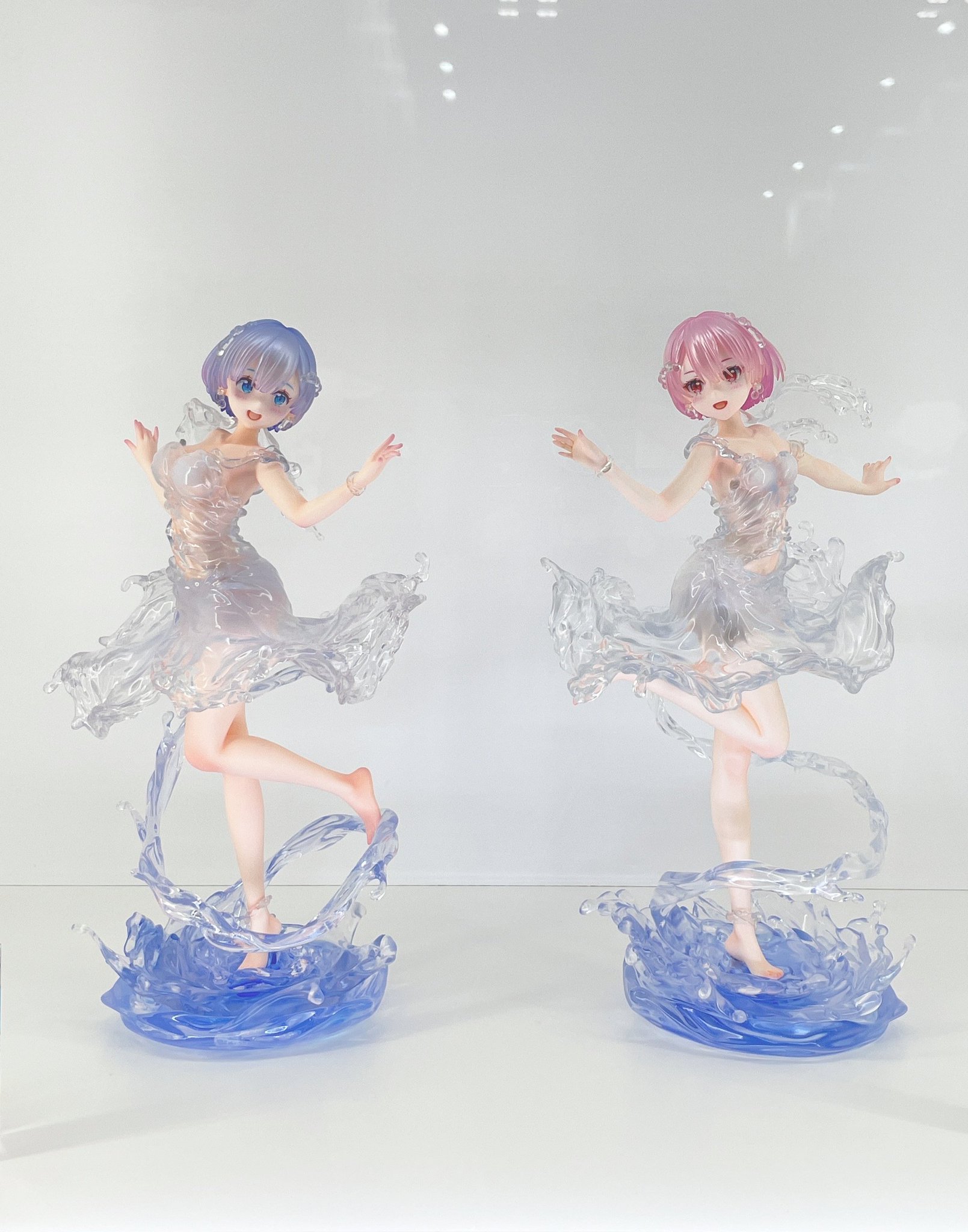 Ruru | MoePop on X: 
