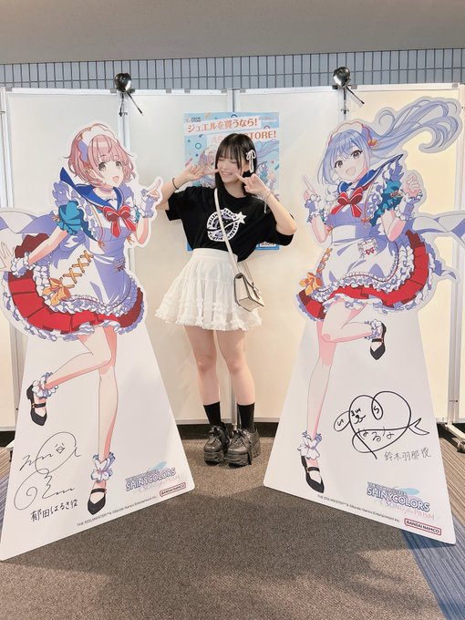 Twitterのコスプレ画像20